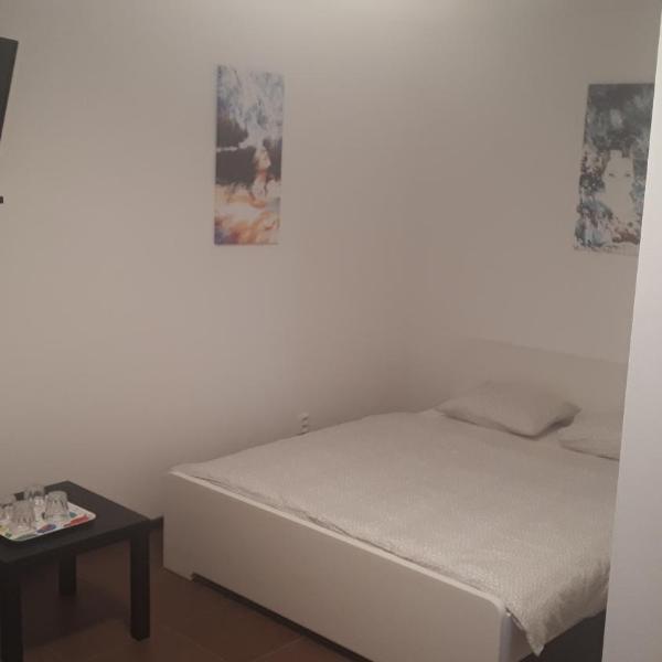 Apartmán - súkromie v meste (1), Bratislava