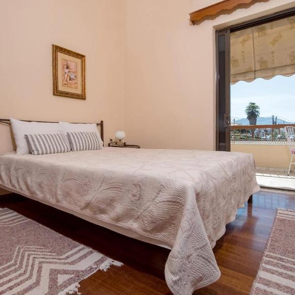 Traditional apartment in Corfu next to the center