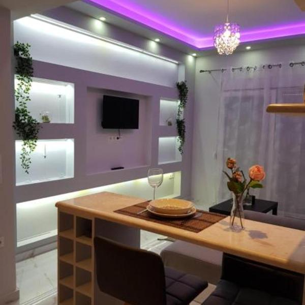 kristina family home