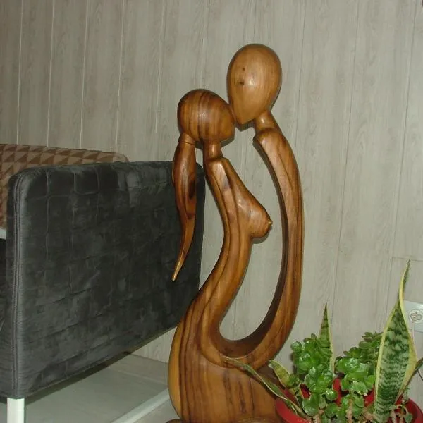 le frangipanier, Hotel in Le Barroux