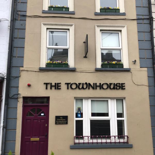 The Townhouse