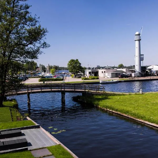 B&B Lisa Groningen, hotel in Haren