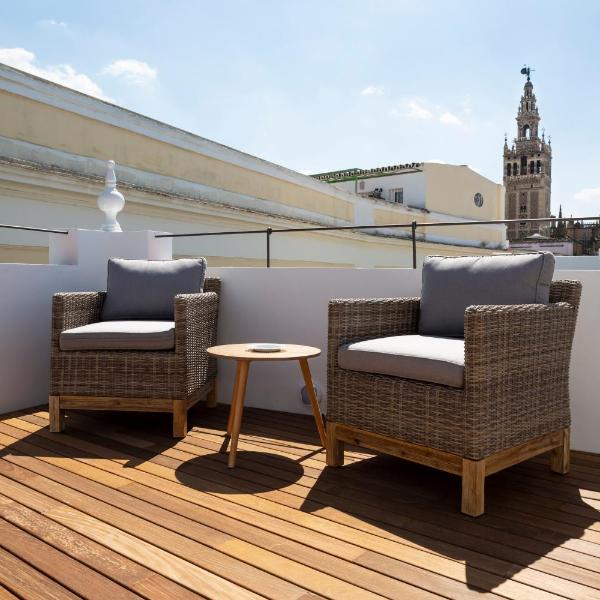 Basic Hotel Sevilla Catedral, Siviglia