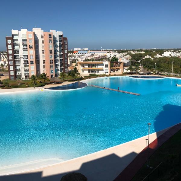 Dream Lagoons, Cancún
