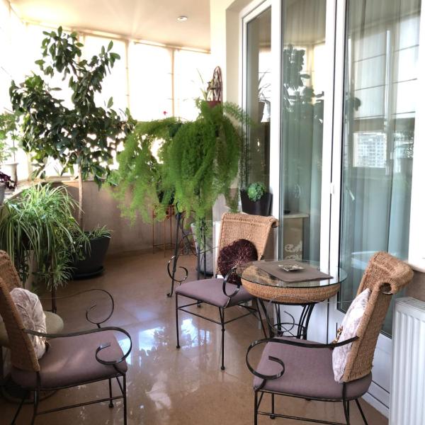Vake Apartment