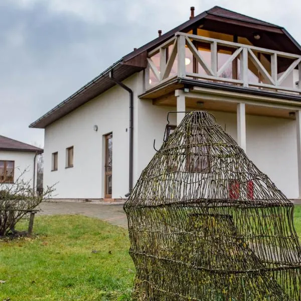 Plavinas residence, hotel v destinaci Pļaviņas