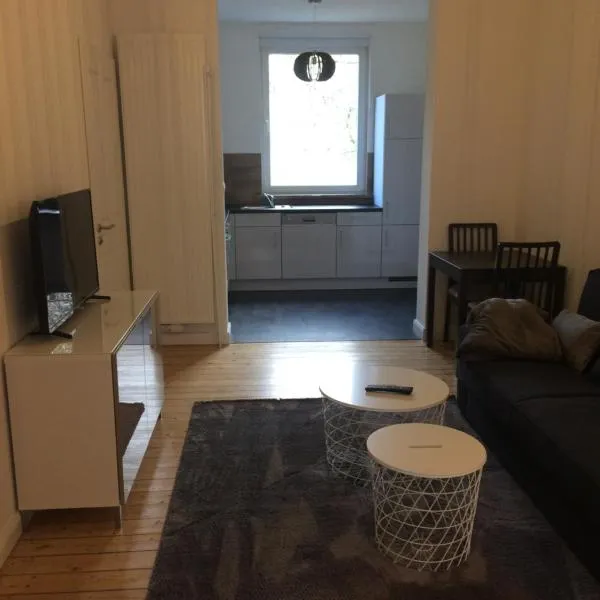 holiday-apartments, hotel in Bremen