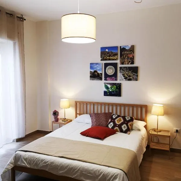 La Stanza di Rachele, hotel a Napoli