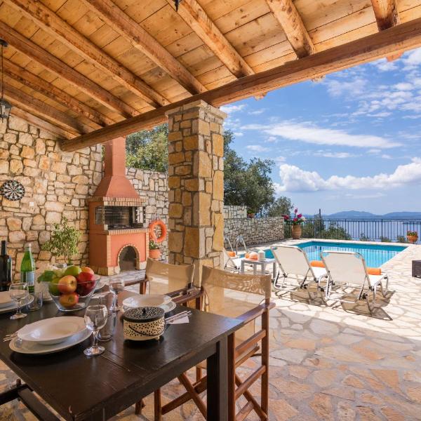 Villa Zeta