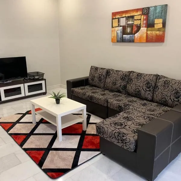 AK Homestay, Hotel in Port Dickson