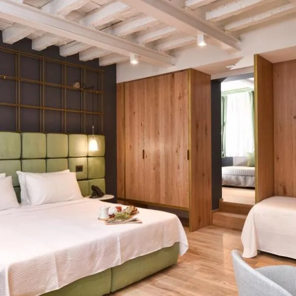 Hotel Maison Ducal, ξενοδοχείο στη Βενετία