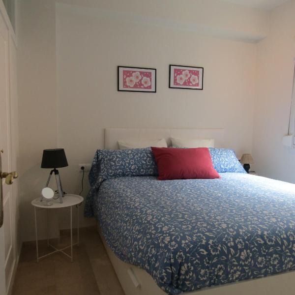 Apartamento AGP Centro Histórico