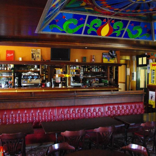 L'Auberge Fleurie