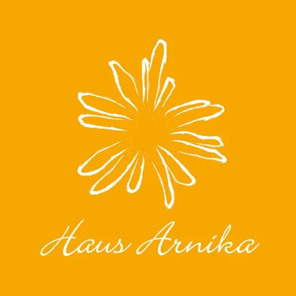 Haus Arnika, hotel en Mellau