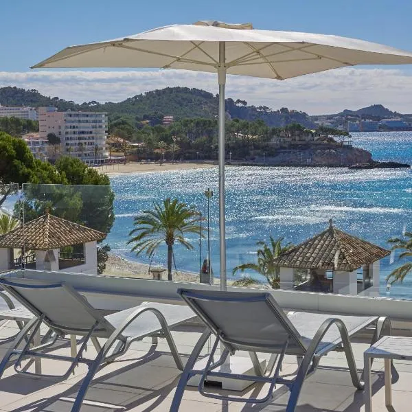 Hotel Cala Fornells in Paguera, Spain 400 reviews, prices of