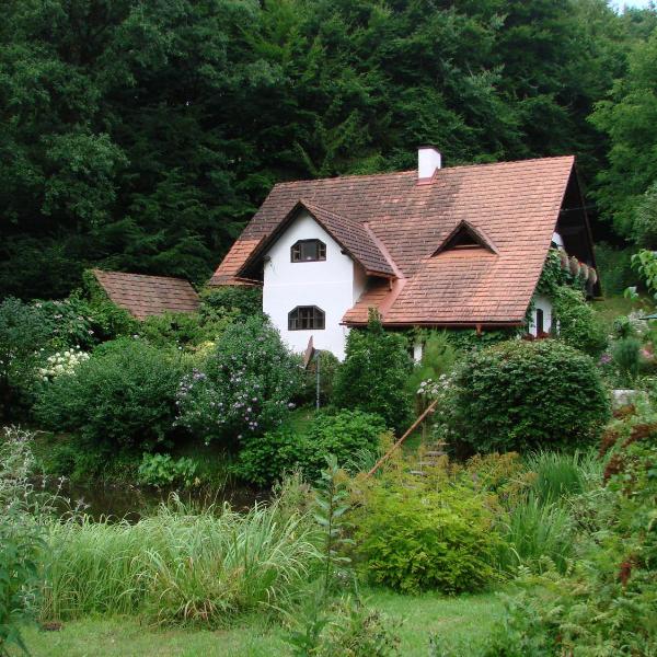 Ferienhaus Himmelreichmühle