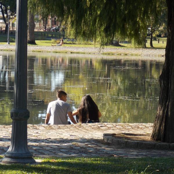 Bosques & Lagos Palermo