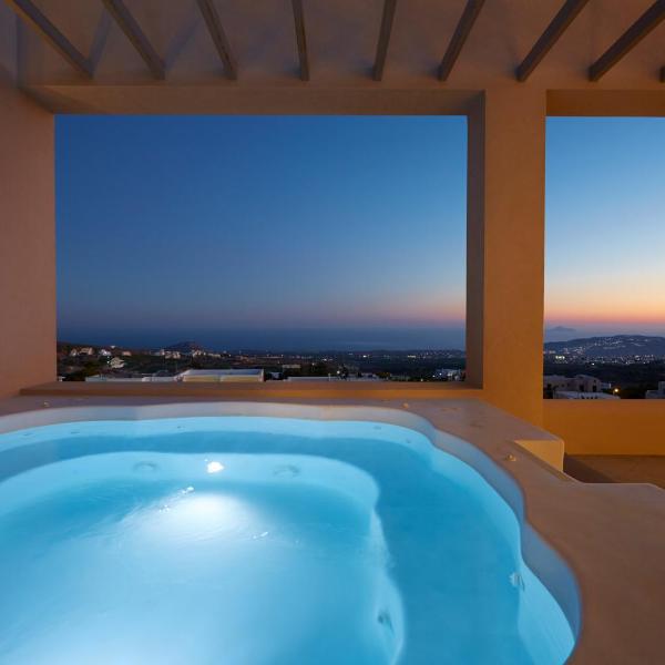Villa Ioulia