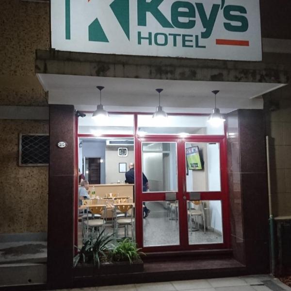 Hotel KEY´S