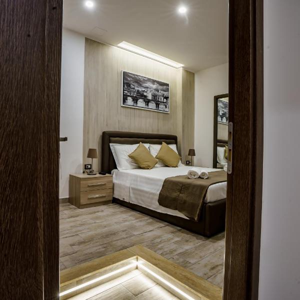 Noemi's Rooms Guest House, Rome