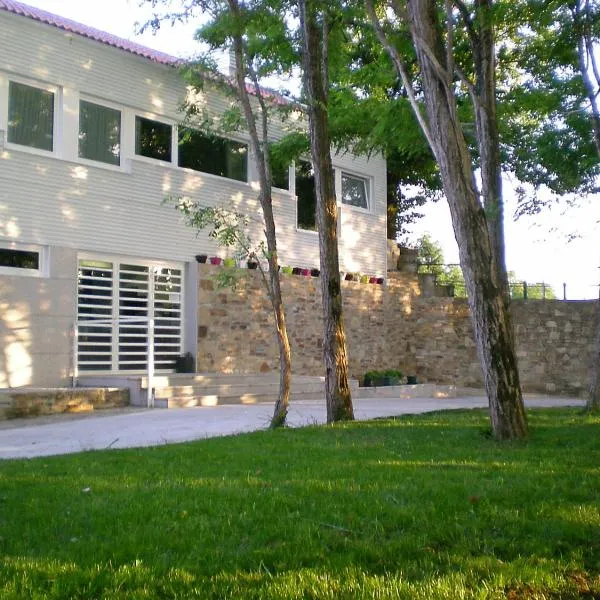 PR Albeitaría, hotel v destinaci Reis