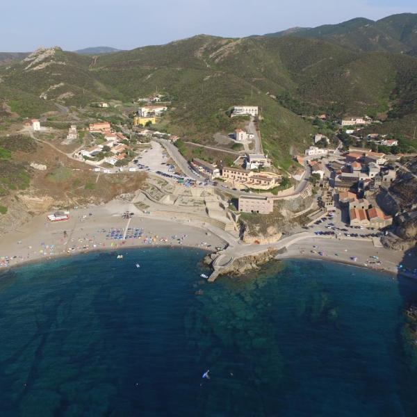 Residence Argentiera