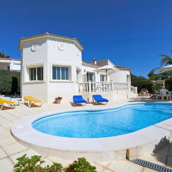Villa Ingy by Interhome