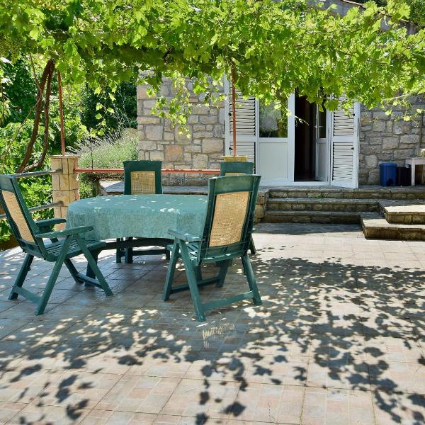 Holiday Home Ratimir by Interhome