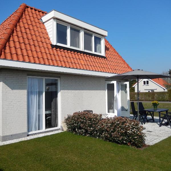 Holiday Home Plevier Comfort-1 by Interhome