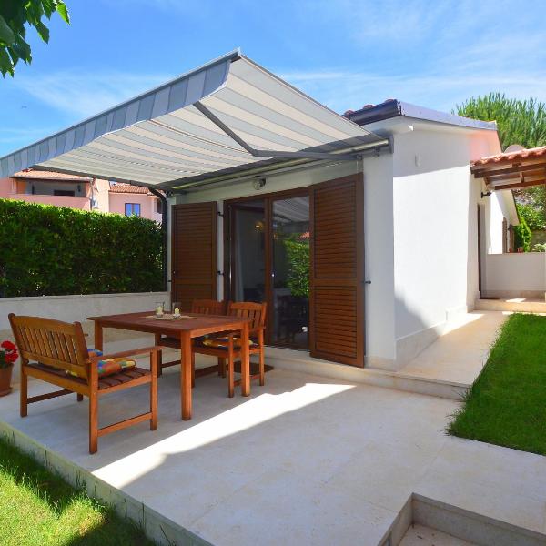 Holiday Home Dunja by Interhome