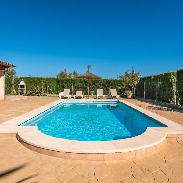 Villa Solivelles petit by Interhome