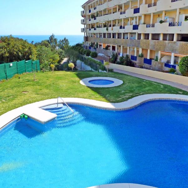 Apartment Torrealba by Interhome