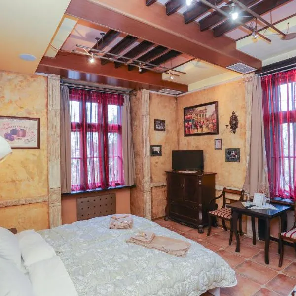 Guest House Marrakech, hotel u gradu 'Gabrovo'