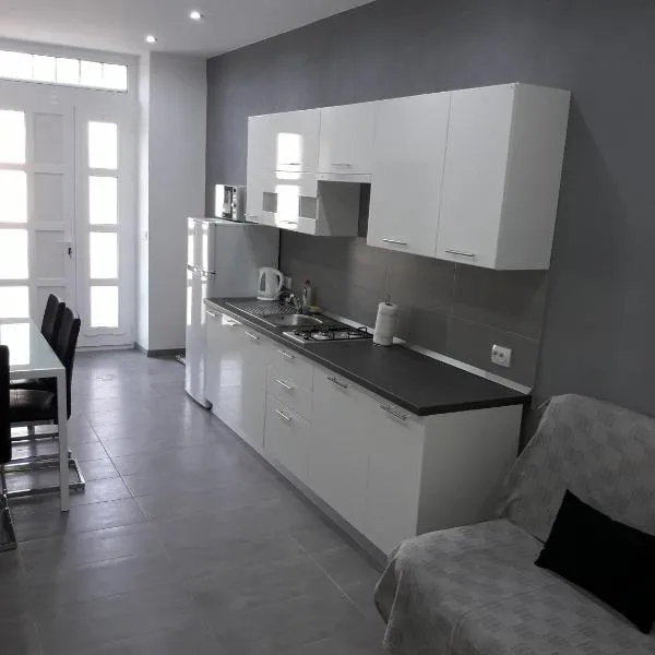 Apartments Vidulić, Hotel in Mali Lošinj
