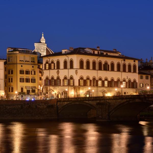 Leone Blu Suites | UNA Esperienze, Florence