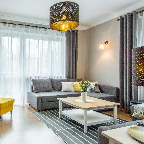 Apartament Bulwary Zakopane