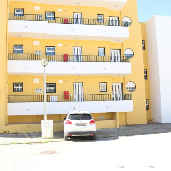 Apartamento Maria