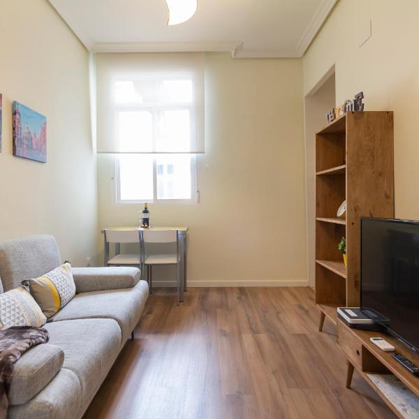 Apartamento Diseño Chueca-Malasaña BRC40