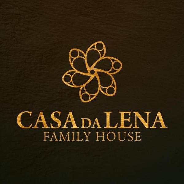 Casa da Lena