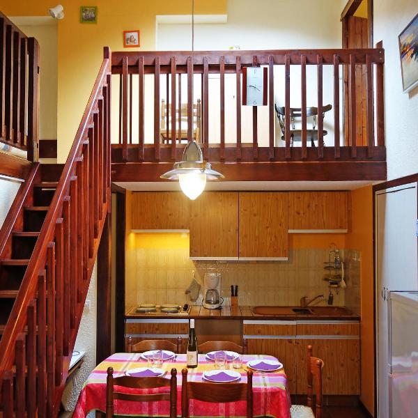 Apartment Albret by Interhome