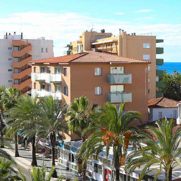 Apartment Terecel Salou-5 by Interhome