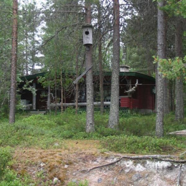 Holiday Home Kesäranta by Interhome