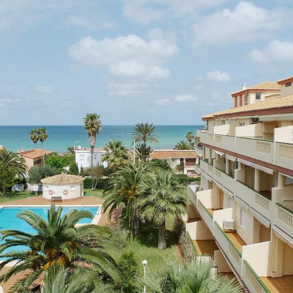 Apartment La Marina by Interhome