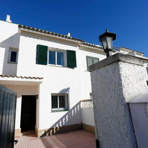 Holiday Home Calderon de la Barca by Interhome