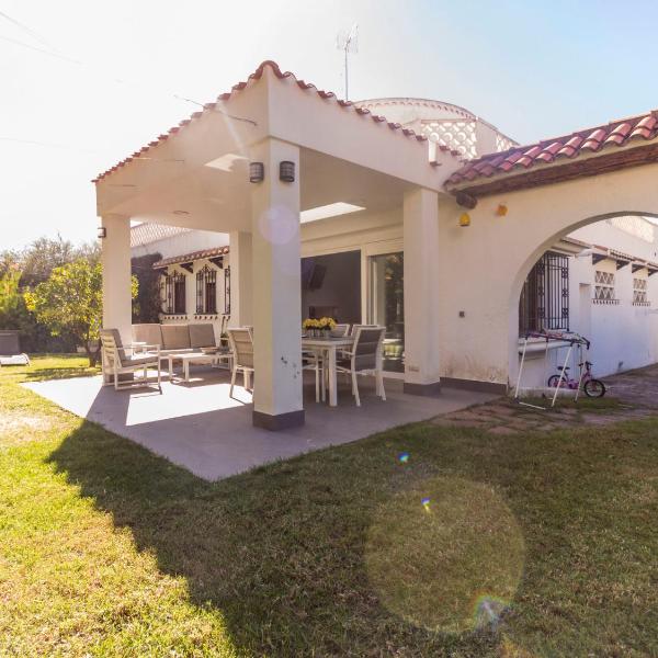 Holiday Home El Dorado Playa Villa La Roca by Interhome