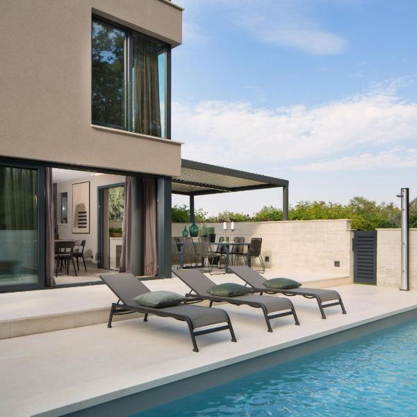 Villa Oliva by Interhome