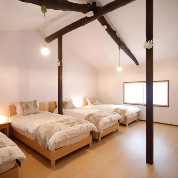 Nice Kyoto, Hotel in Kyōto