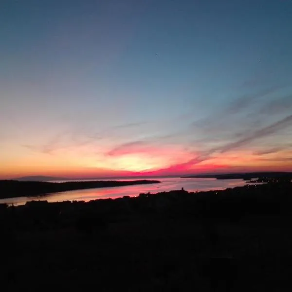Villa Malena, Hotel in Rab