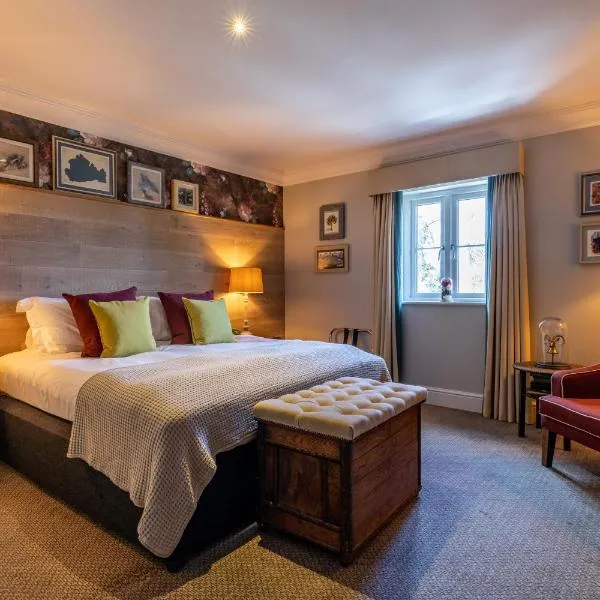 The Foley, hotel in Claygate