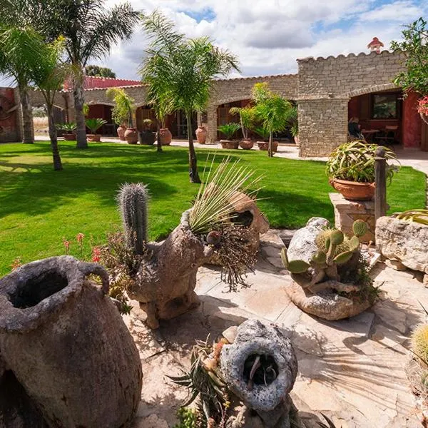 Villa Flumini, hotel in Flumini di Quartu